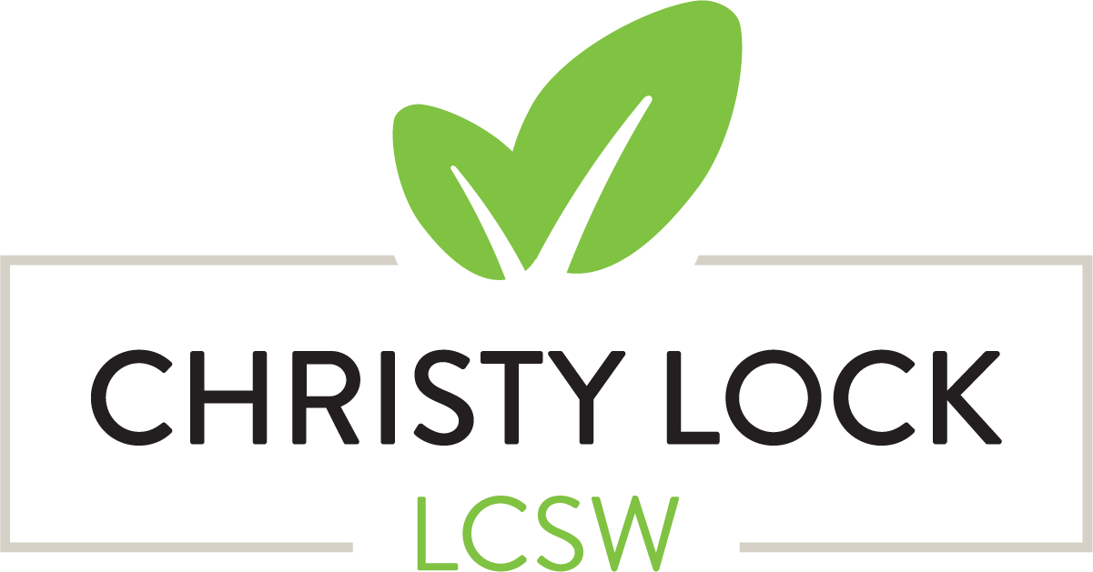 Christy Lock, LCSW